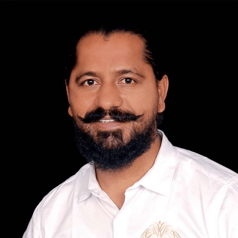 Featured director