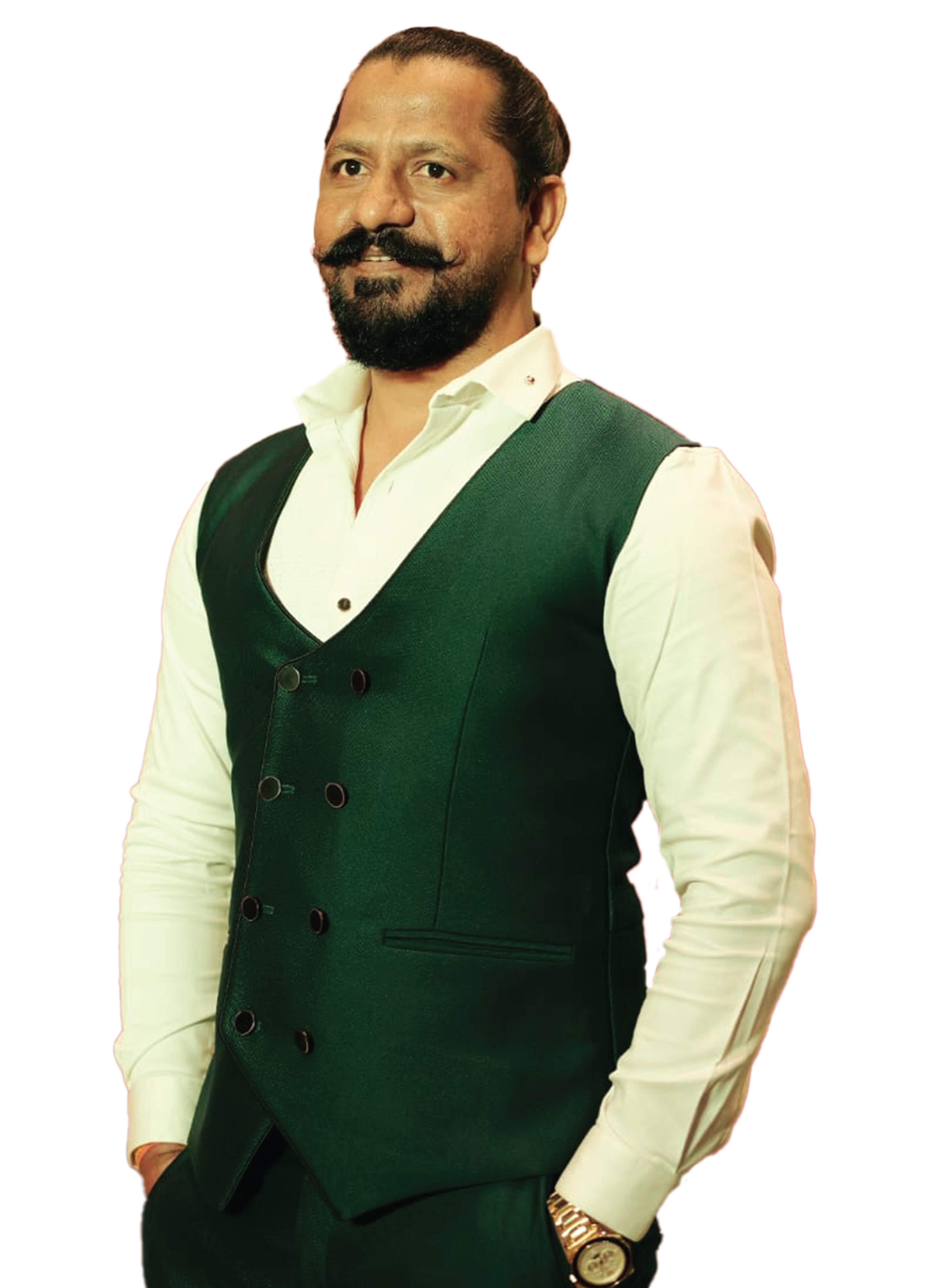 Dnyaneshwar  Choraghe