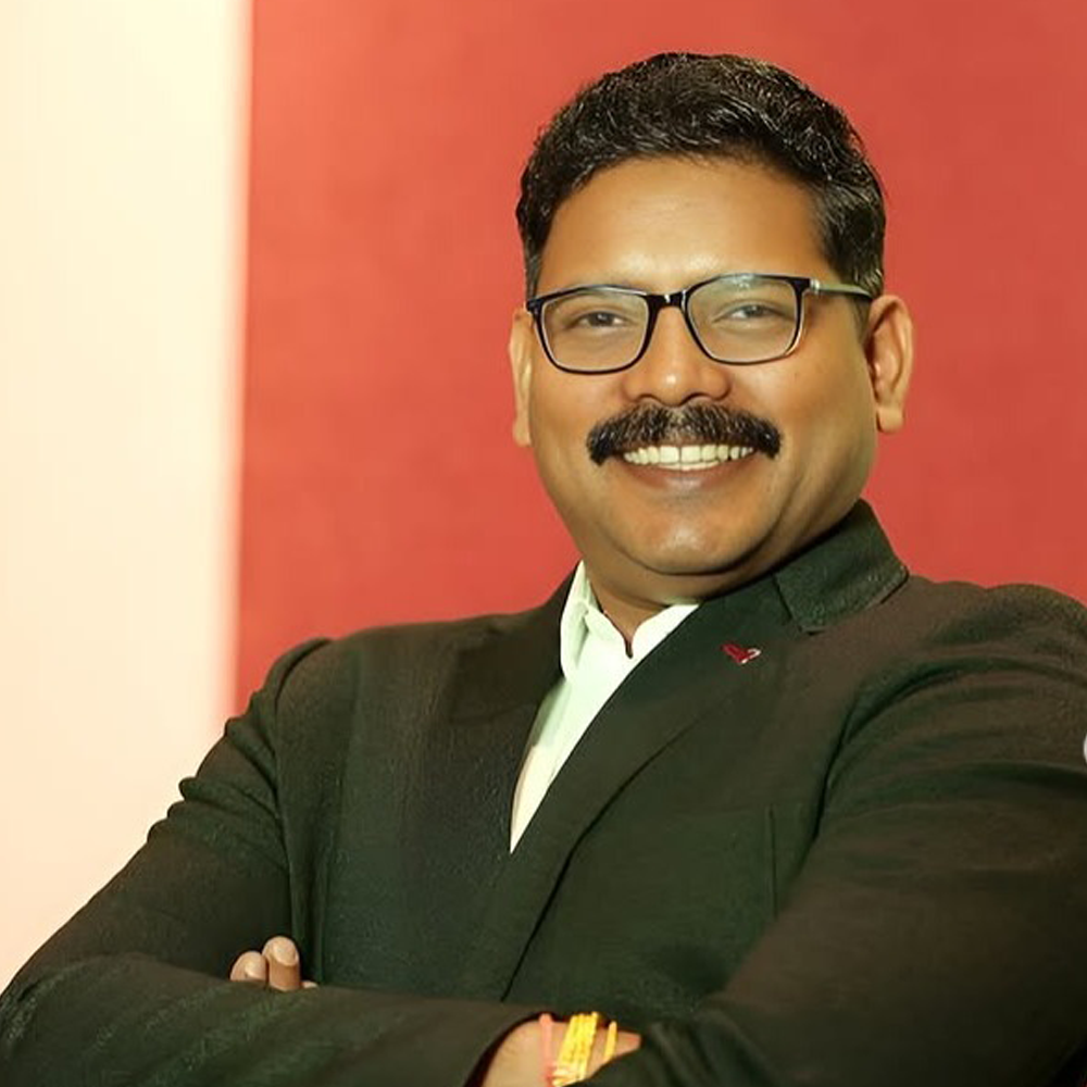 Featured director