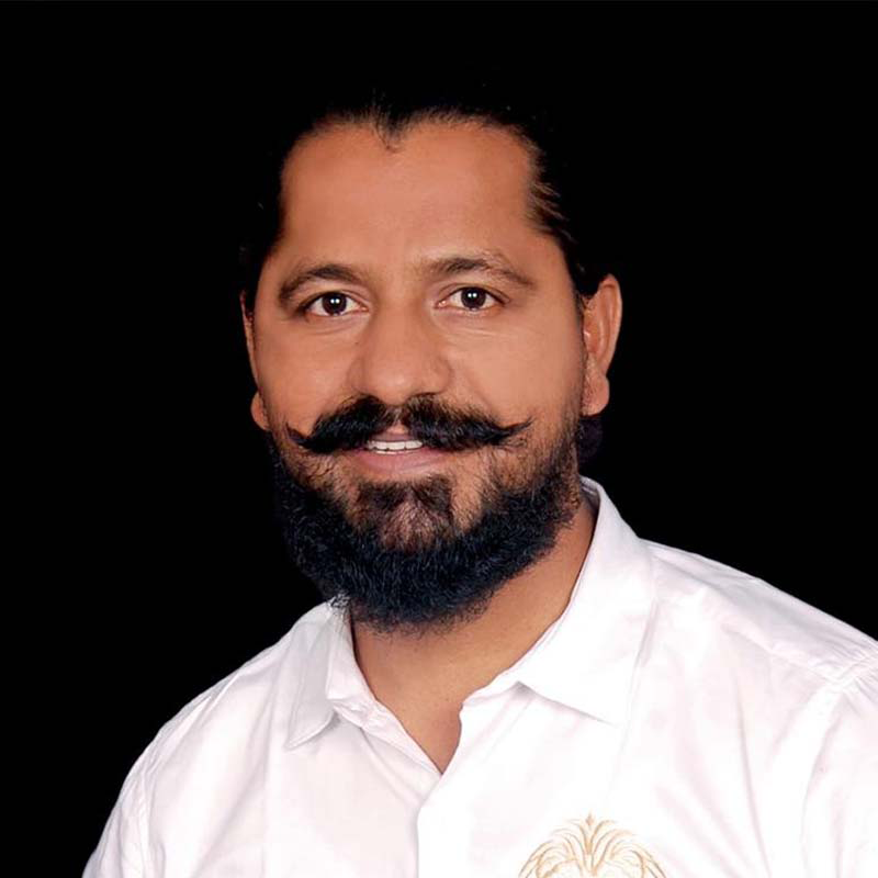 Mr. Santosh Bandal